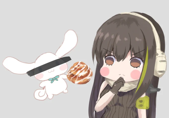 かわいいね 
