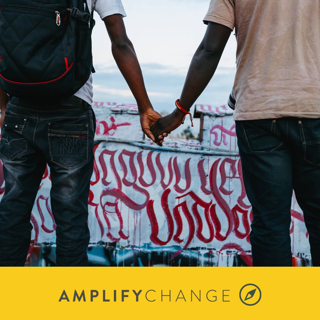 "We're looking forward to thinking radically with our movements to build agency, and reinvent and rethink SRHR approaches and programming for sustainable results. We can’t wait!"

Hear about our new partnership with @UHAIEASHRI &amp; others for local advocacy ow.ly/TAGs50Izz8C