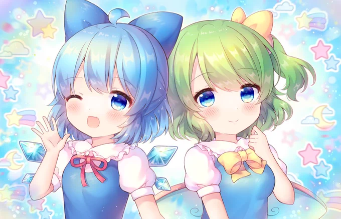 大チル🌟 