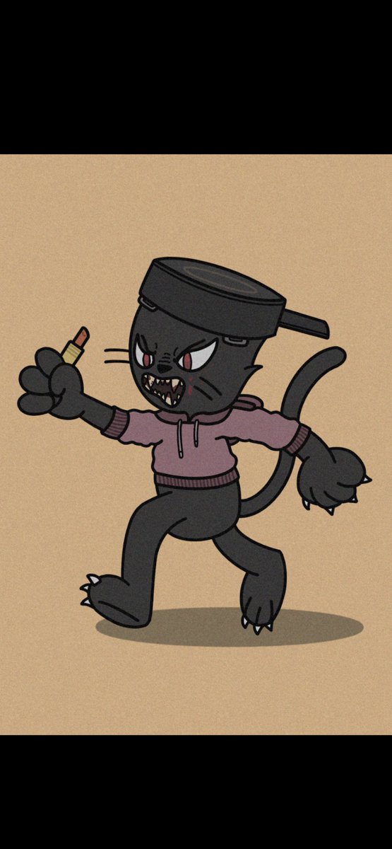 dmansnfthunt's tweet photo. @bubblesnfts Is this where I post my felinz 🤣🤣 https://t.co/rLpEazeu29