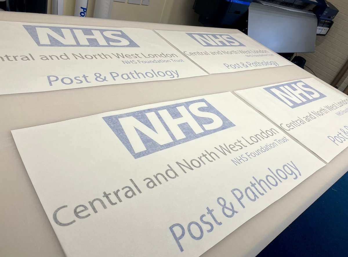 We are delighted to supply and install vehicle graphics for <a href="/NHSuk/">NHS</a> using <a href="/Metamarkuk/">Metamark</a> material.
#vehicles #GraphicDesign #printmedia