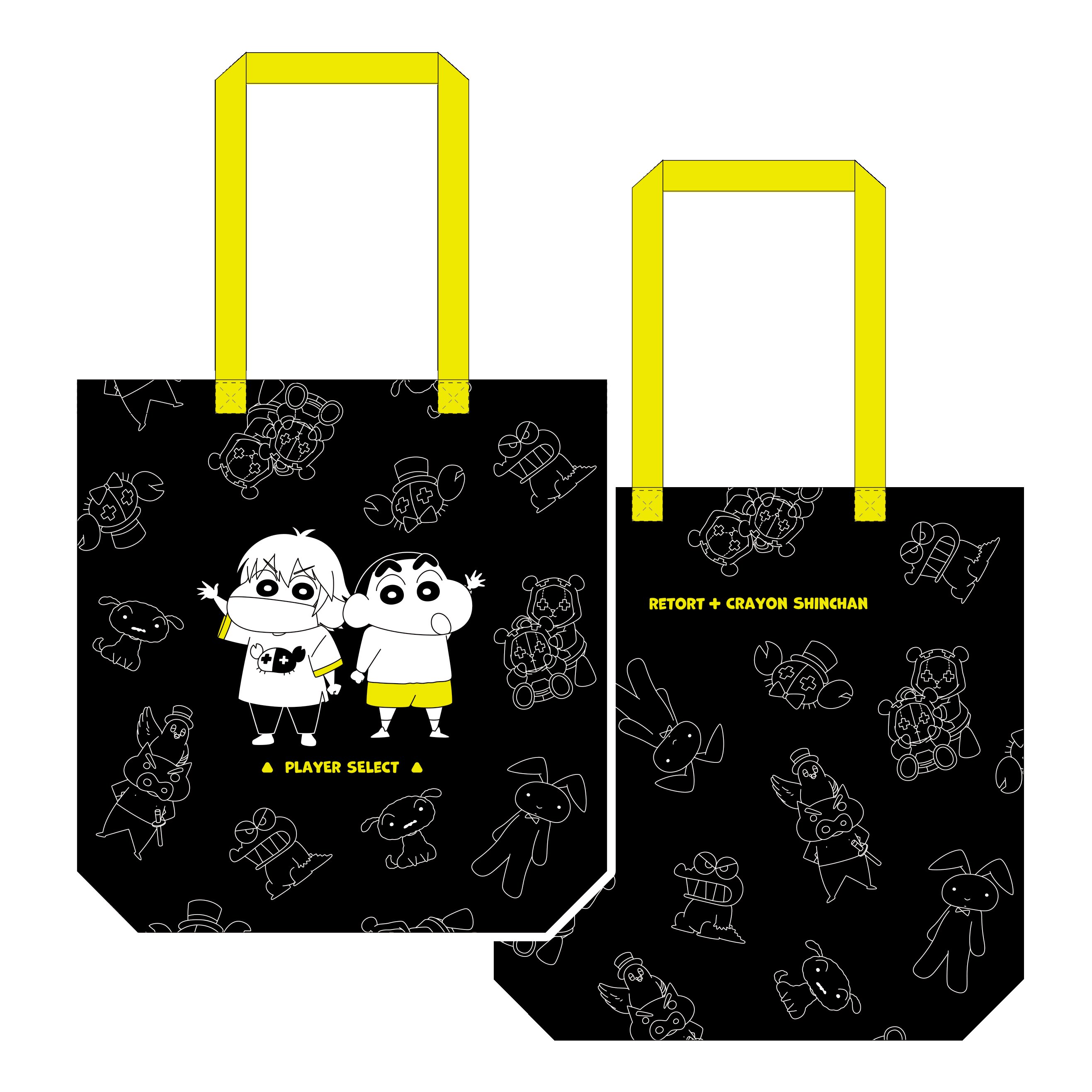 クレヨンしんちゃん 限定複製原画 完全受注生産