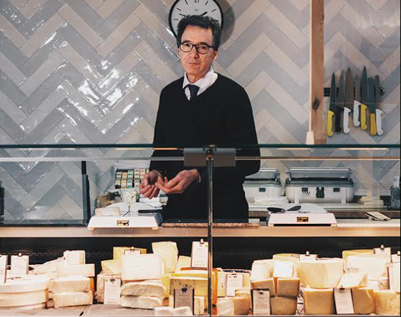 A Lake District Farm Shop series 2 starts tomorrow at 8:15pm on <a href="/Channel4/">Channel 4</a> 

Catch up with the Tebay Farm shop team and the locals who sell their goods there! 🧀

#alakedistrictfarmshop #tebayservices #corepost  #manchester #postproduction