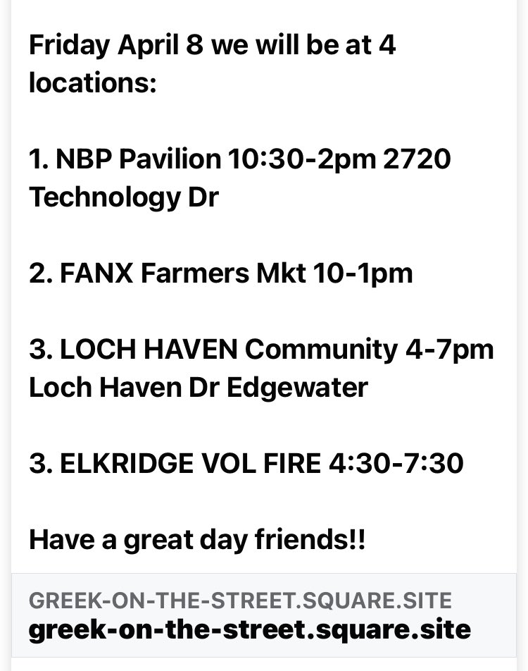 Greek on the Street (@grkonthestreet) on Twitter photo 