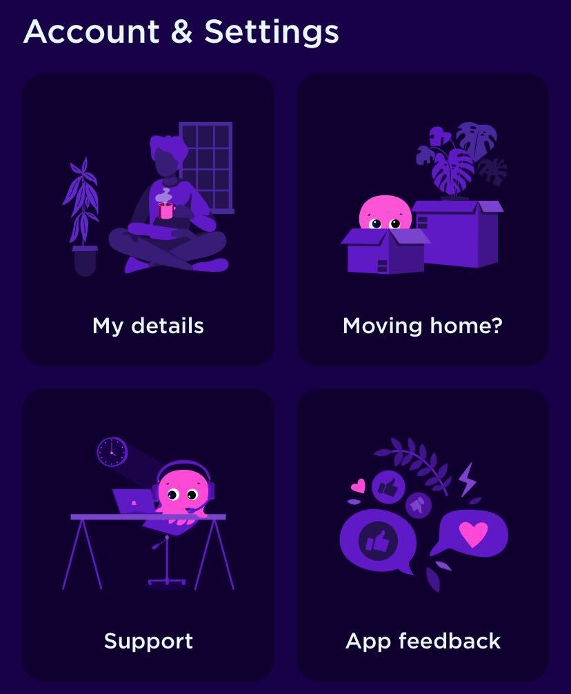 Octopus Energy on Twitter: "Become an OctopiOS beta tester: Download  TestFlight 👉 https://t.co/etbun03h6p Follow this link on your phone for  the latest beta app version 👉 https://t.co/SnbLp0Z6R8 Give it a whirl!  (Check