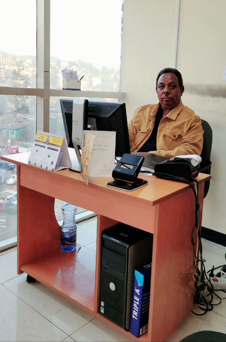 Shaleka Markos Anjulo 
Diaspora lives in USA (entire state)  Las Vegas,  

He contributes Platinum membership amount 12,000 ETB Wolayitta Development Association.

We would like thank his great support.
