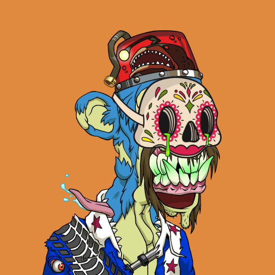 DeFi Chad tweet media