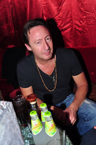 Happy 59th birthday to Julian Lennon 