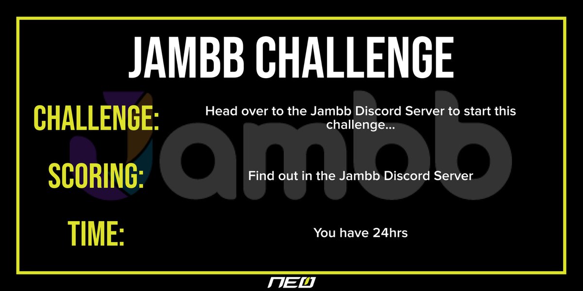NeoCollectibles's tweet photo. Special shout-out to everyone over at @JambbApp for providing Team 3, Team 4 and Team 6 with some awesome Jambb packs 😧

Thank you Jambb❤️ https://t.co/x0J6cqiYEA