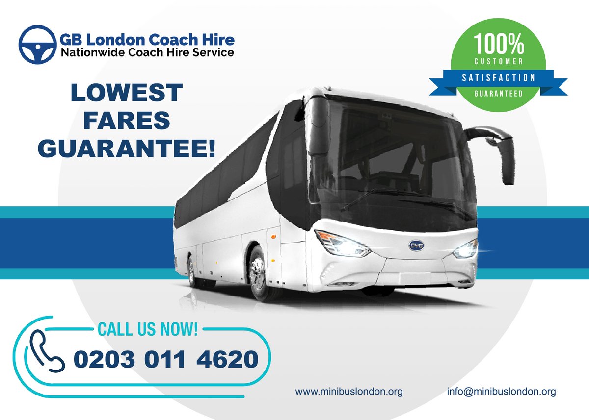 CoachMinibusLDN's tweet photo. We are specialists in making sure all transport is managed to perfection from the very moment you call us to the moment you finish your journey. #hire #coach #minibus #transport #event #coachhire #coach #minibushire #services #travel #busforrent #tolet #unitedkingdom #london #UK https://t.co/7aeekvg3AA