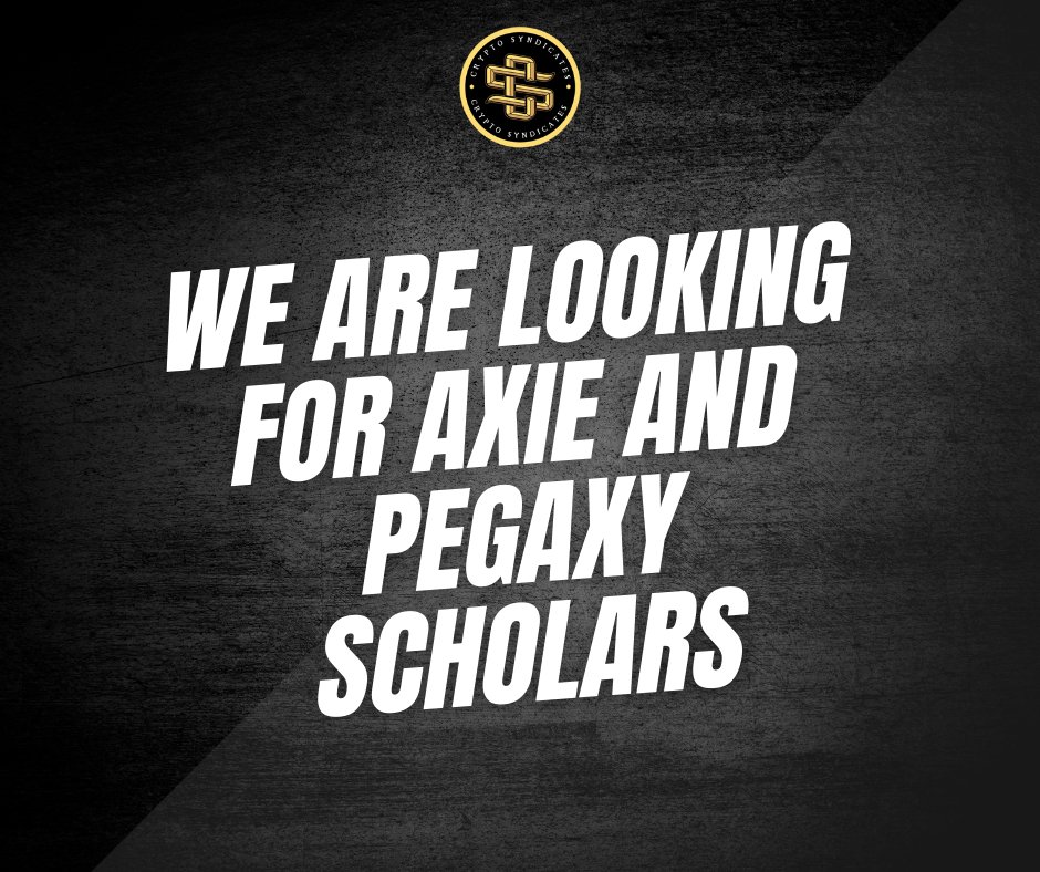 Crypto Syndicates tweet media