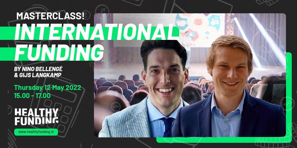 healthyfunding 🌱 tweet media