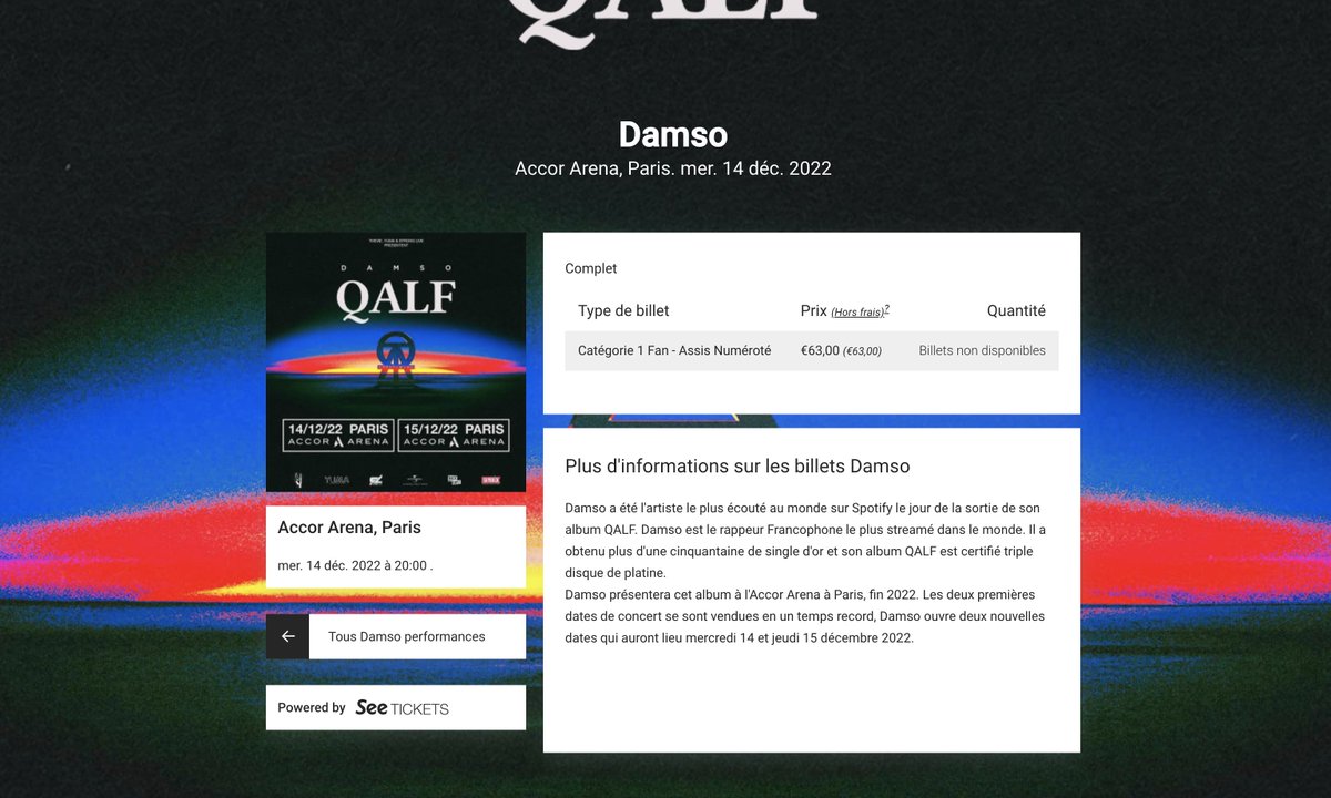 SarahbeyWorld1's tweet photo. Bande d'enculé. #damso https://t.co/mK1hawuZFv