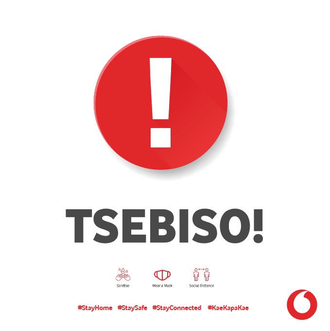 Dear Valued Customer, Kindly redeem your FREE allocation of 500MB or 60 Vcl to Vcl minutes by dialing *141# and following the prompts. Make sure to redeem before 8/4/2022 at 23:59:59. Offer only available to those that have not yet received the FREE data or minutes.