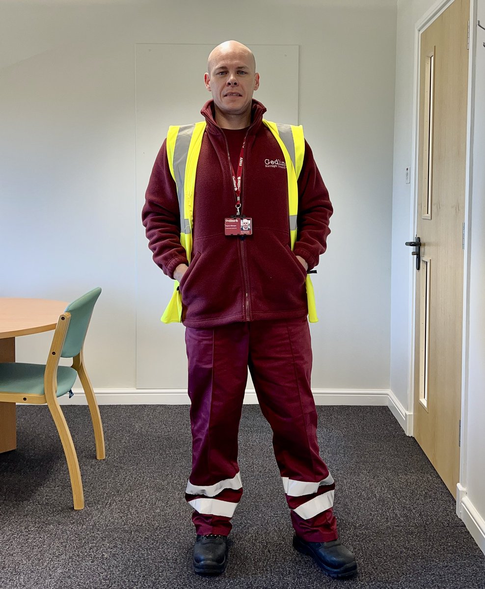 EugeneMinogue's tweet photo. Thanks to the crew on #Romeo1 for taking me out and about on the round this morning. 

I learnt a lot and got a great insight into the sterling work our colleagues do on a daily basis in Waste services 🚛. 

Serving people, improving lives https://t.co/Bu6yqVfRIc