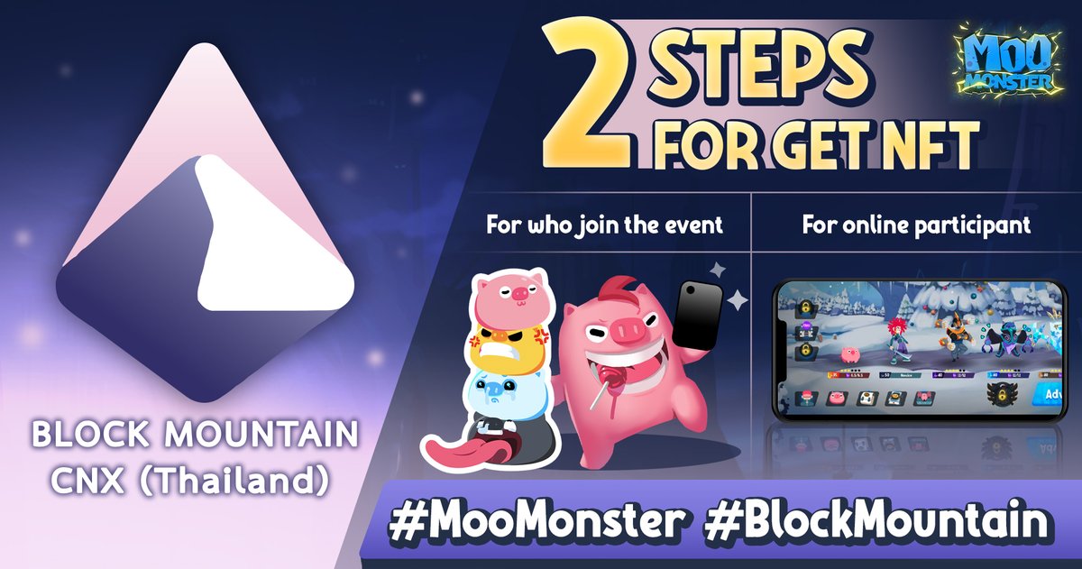 Moo Monster tweet media