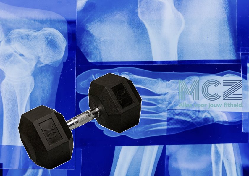 Deze week weer een Tip voor een podcast! Je krijgt antwoord op de vraag: worden je botten sterker door krachttraining?
Bekijk en beluister nu de nieuwe Tip van de Week op: mcz.nl/artikelen/tip-…
#Training #mcz