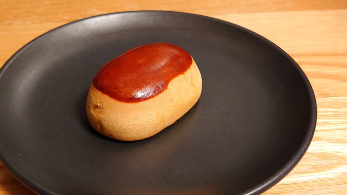 景気のいいケーキ 