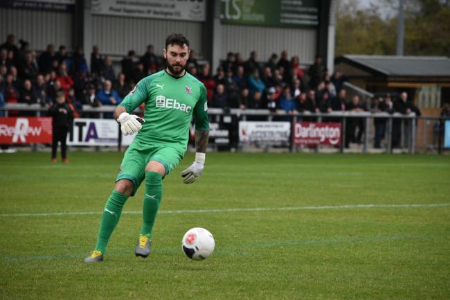 Inside_Pyramid's tweet photo. 🚨🚨🚨

In the final episode of Inside The Pyramid Podcast @Connel1 joins me to speak about: 

- Winning the vase at @dunstonutsfc 
- His time at @SouthShieldsFC 
- How the loan move to @Official_Darlo came about
- His return to Dunston 

https://t.co/SnWaIuR50H https://t.co/0GYt3trhv3
