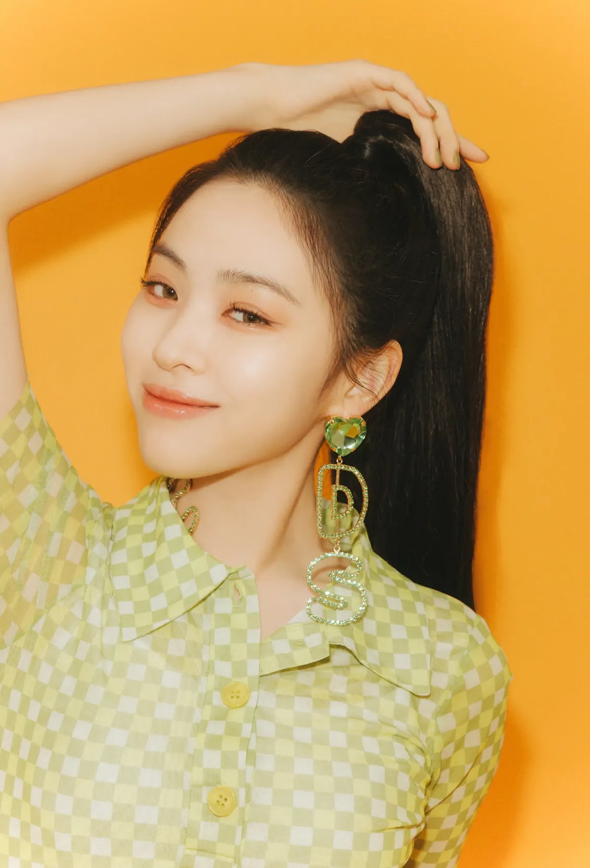 Ryujin Pics On Twitter ryujin For Vivi Magazine Https t co 