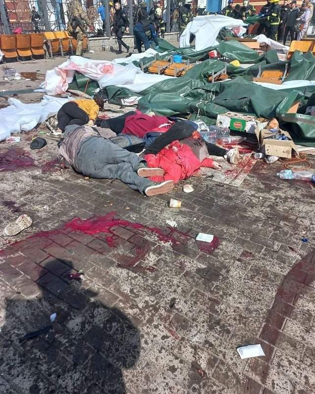 Генеральний штаб ЗСУ tweet media