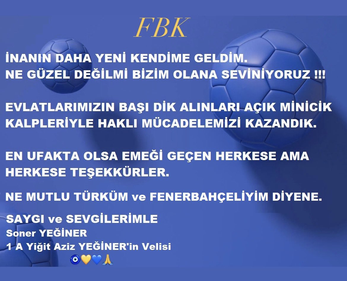 SonerYeginer's tweet photo. https://t.co/6xRwctJt58
