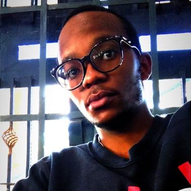 gatotoadrian's tweet image. #NewProfilePic