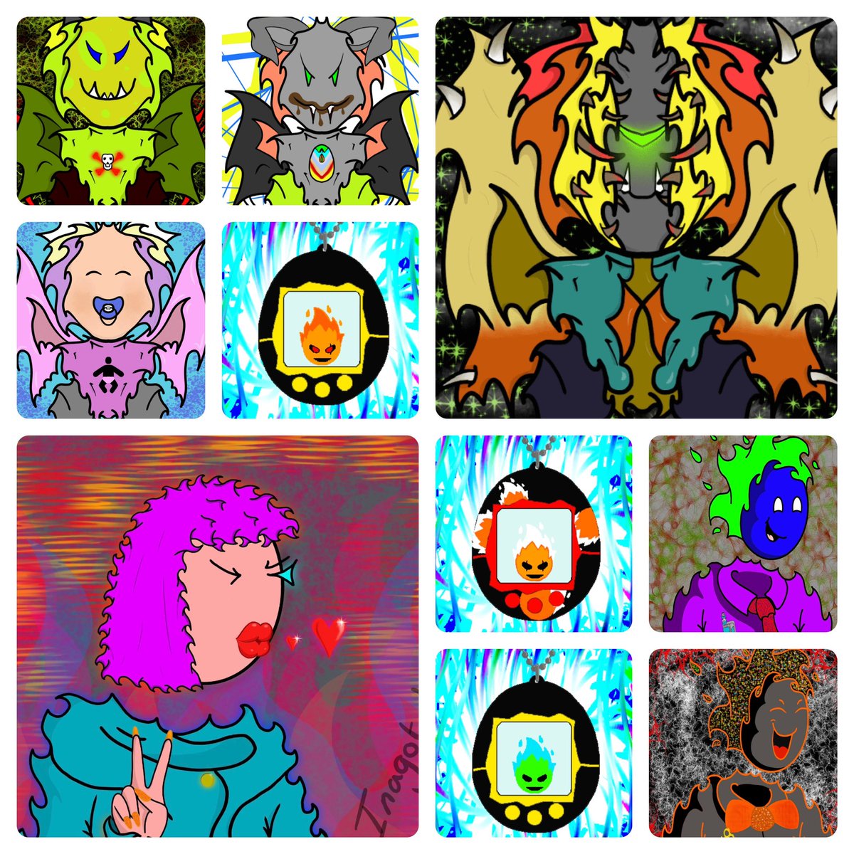 <a href="/jf_nft/">Jason Falovitch is now @jfx</a> <a href="/sergoldape/">Ser</a> <a href="/ethgames/">ethgames❌</a> The top right suits you <a href="/jf_nft/">Jason Falovitch is now @jfx</a> or you could go look at <a href="/SpaceRiders_NFT/">Space Riders</a> @crypticism88 <a href="/Dutch_1979/">dutch 🔥</a> @jakebalchNFT <a href="/HollywoodCritzC/">Peek-E-B👀s 👽✌🏼</a> <a href="/BattleBudsNFT/">Battle Buds ⚔️</a> @Bunny_Invasion <a href="/QTeesNFT/">QTEES | SOLD OUT</a> <a href="/KlawMachineArt/">💎 Klaw Machine</a> <a href="/csm_creative/">CSM</a> <a href="/TinyClown6/">TinyClown</a> <a href="/shroomojis/">Shroomojis | Rebooting</a> 👈🏼 <a href="/MetaVixensNFT/">MetaVixens 💎💜</a> <a href="/ScarceCreatures/">Scarce Creatures</a> <a href="/HappyDino_eth/">IamZ</a>