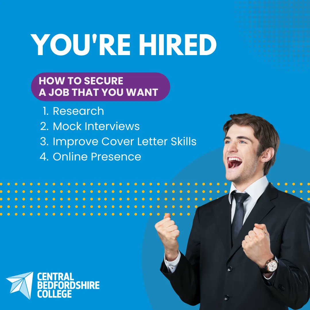 Central Beds College🌈 tweet media