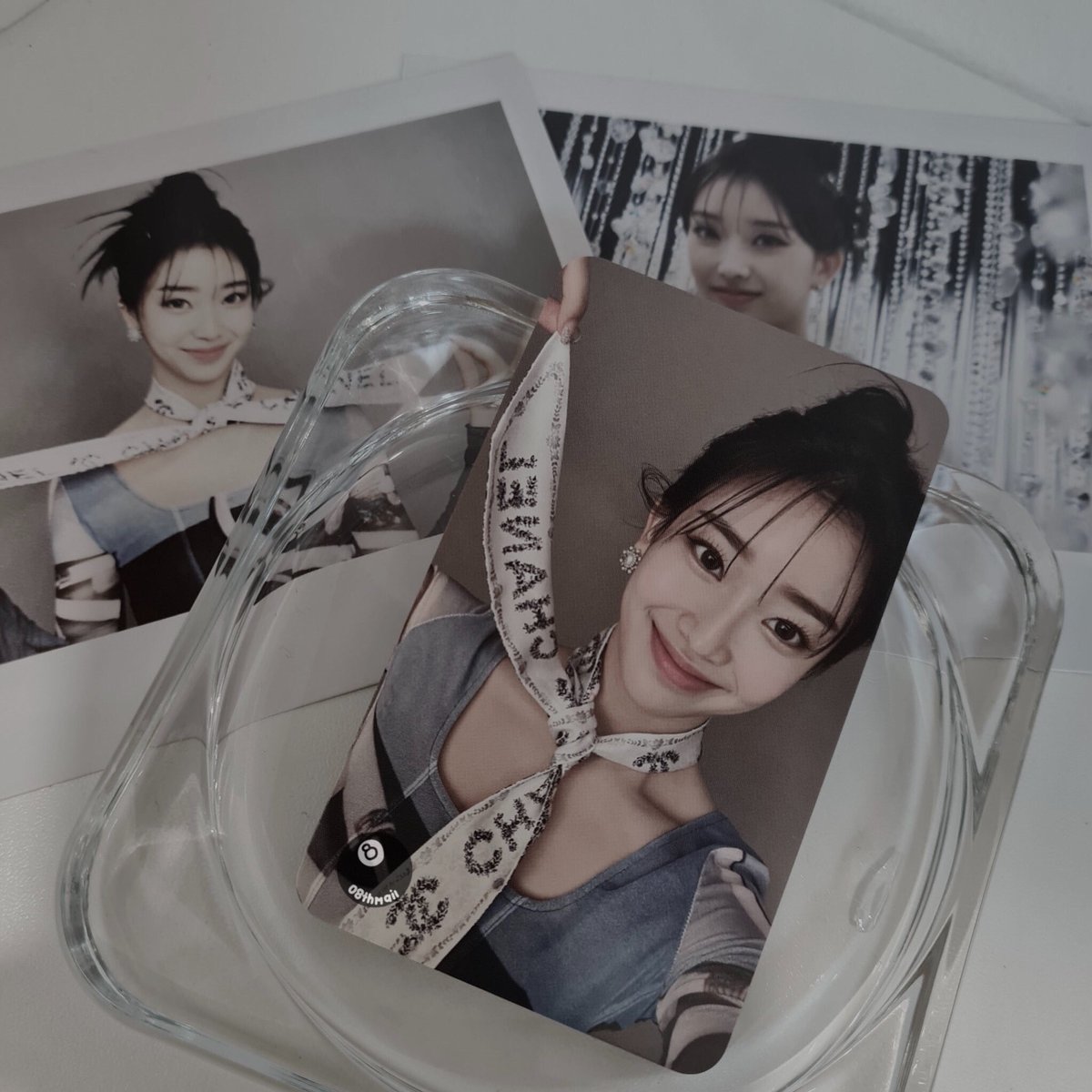08thmails's tweet photo. 💭 ... 𓂋 sumin chanel 𓏸 #8mails
✸ @snarfcart
hi omg thank you so much for packing my prio really well. super happy when this came in the mail today. ♡
also, thank you @198club for hosting the hatian and for the polas. hope mauwi prios mo ♡
␥ #snarfcart_fb https://t.co/wYv4PYWtP4