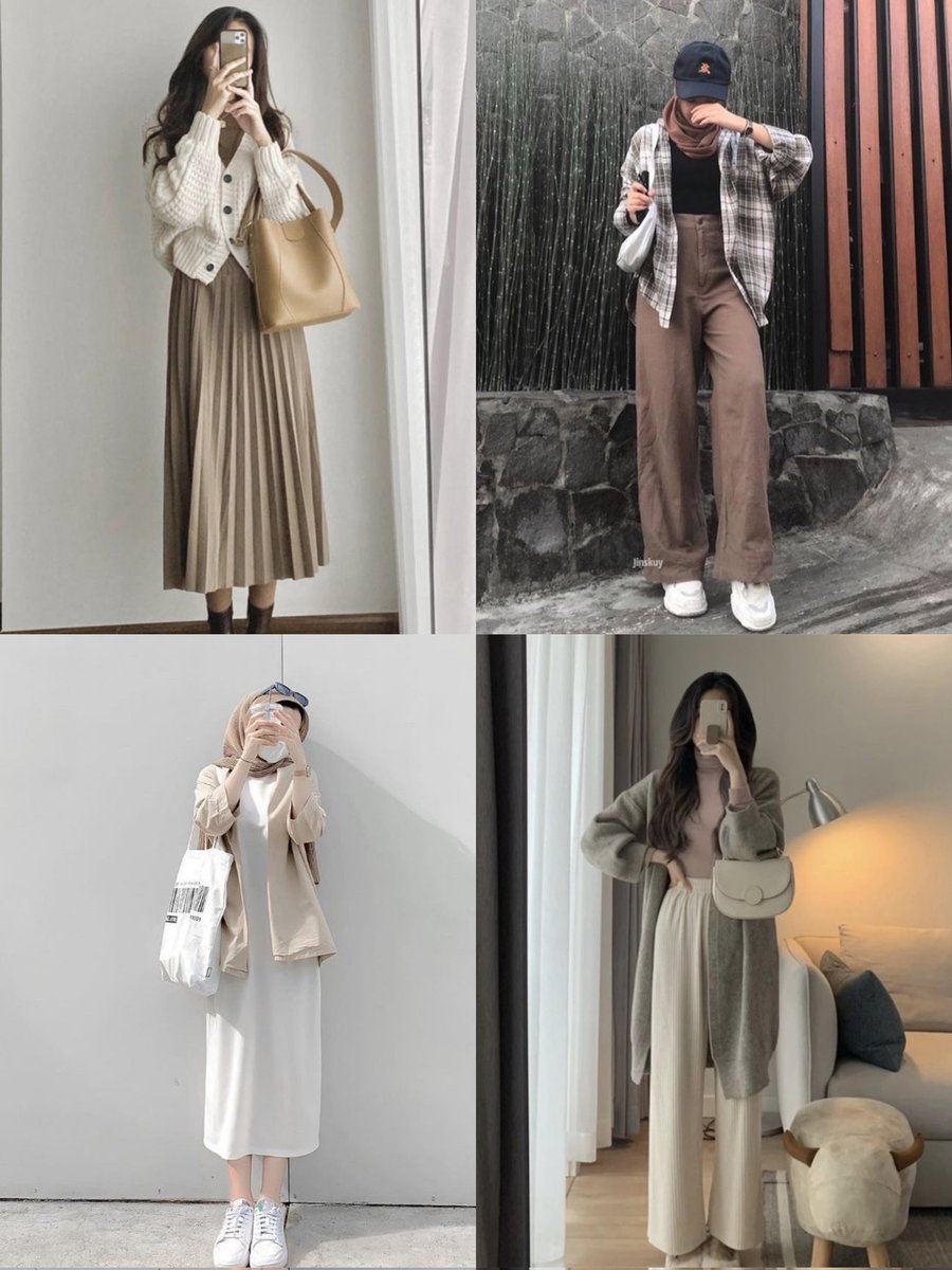 FashionReco's tweet photo. Ide outfit casual wanita

-- a thread -- https://t.co/Ip1OSYql5Z