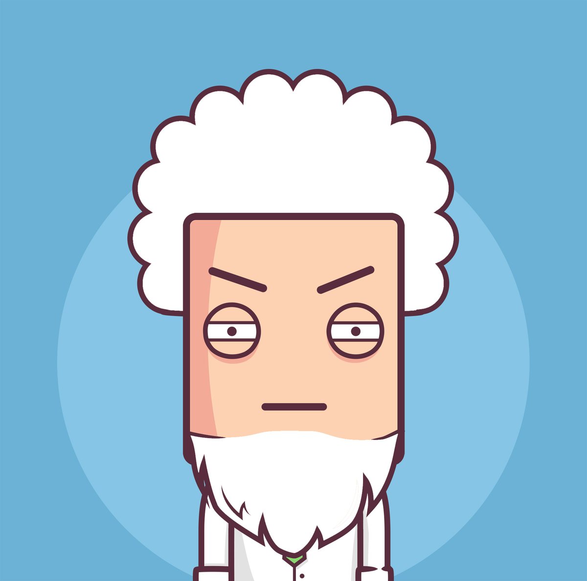 SquareHeadsBB's tweet photo. Square Head Bad Boy #6 #nft

💸Promo price: 0.008 ETH💸

First 100 items will be just 0.008 ETH

#NFTs #NFTdrop #NFTProject #nftcollectors
#NFTCommmunity #NFTGiveaways
#NFTGiveaway 

https://t.co/YoYaJ7riR4 https://t.co/UQthHYZuDQ
