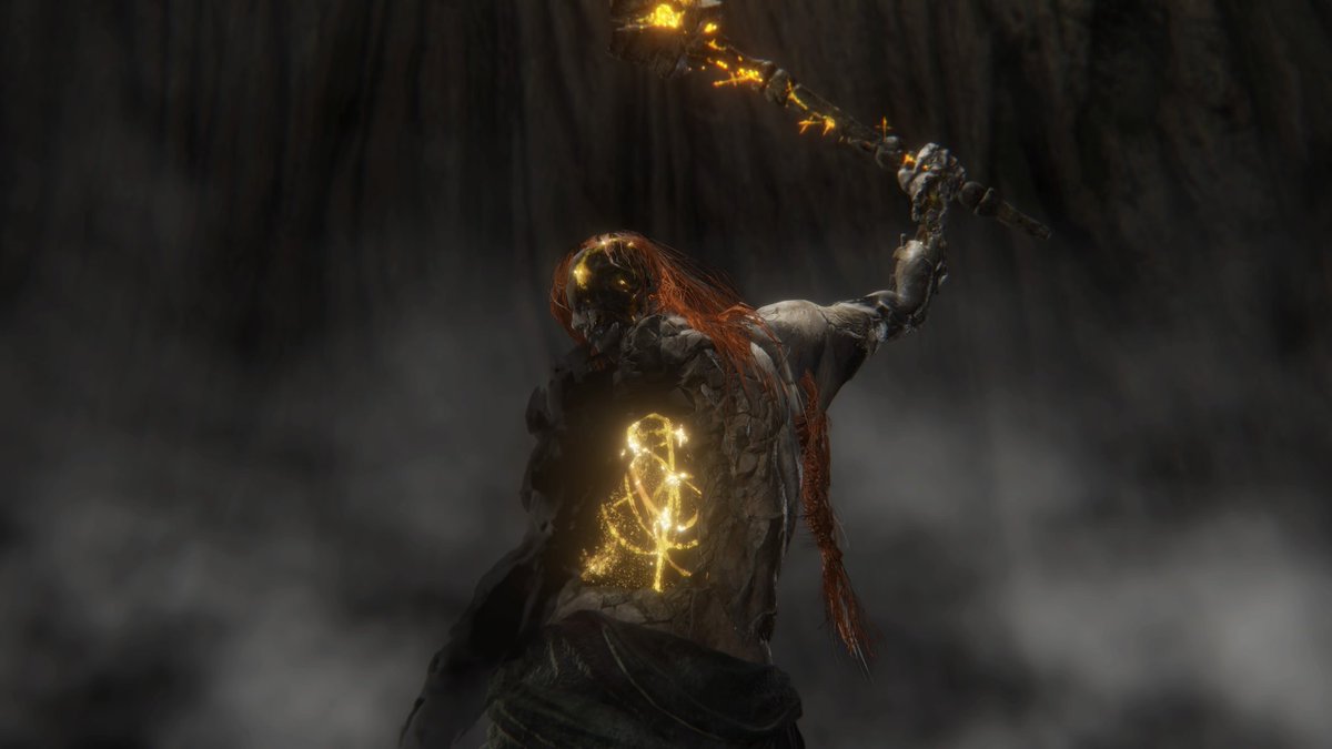 TheTwistedKey's tweet photo. Vraiment, le design de ces boss 🤯
#Spoilers #ELDENRING https://t.co/vEcS0y9UnV
