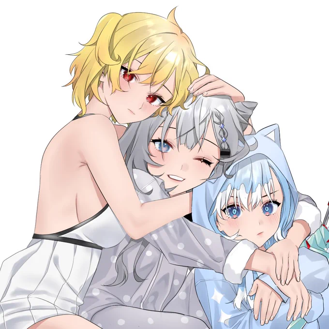 Close up ver 