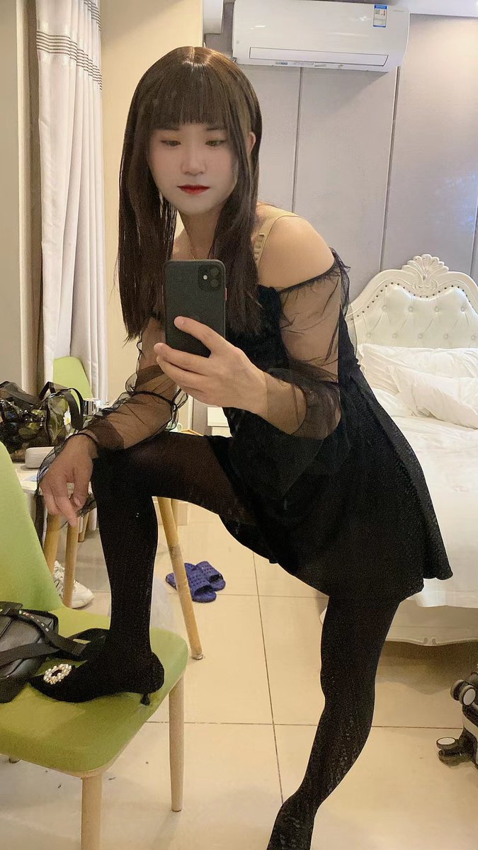 CD41893268's tweet photo. #全国 #伪娘 #男の娘 #CD #SMNITheDeepProbe #调教贱狗 https://t.co/PP2jGY1Rap