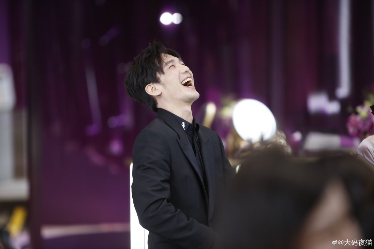 To the most wonderful sunshine boy, and to the best actor I have had the pleasure of seeing, Happy Birthday Bai Yu ❤️🎂🍰💖✨
To the most talented, the most hard working and the most thoughtful and the most cheeky 32 year old, I hope you can be this radiant and happy forever 💝