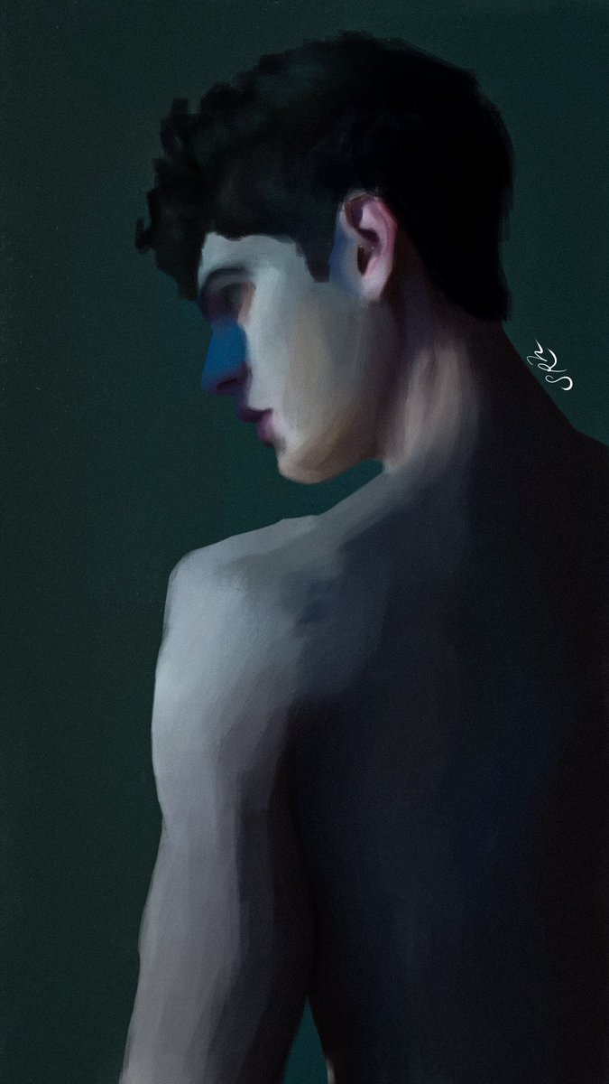 IseeOhh's tweet photo. practice
#illustration #artidn #ibisPaintX https://t.co/oK5EEU453j