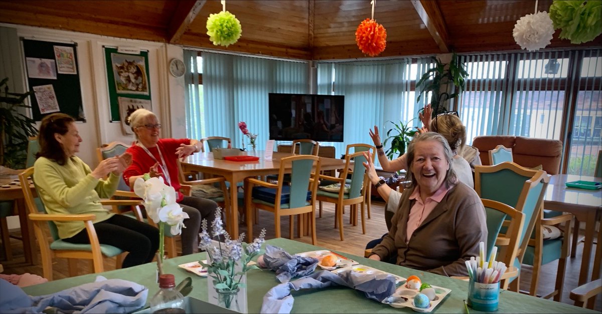 Age UK North West Kent tweet media