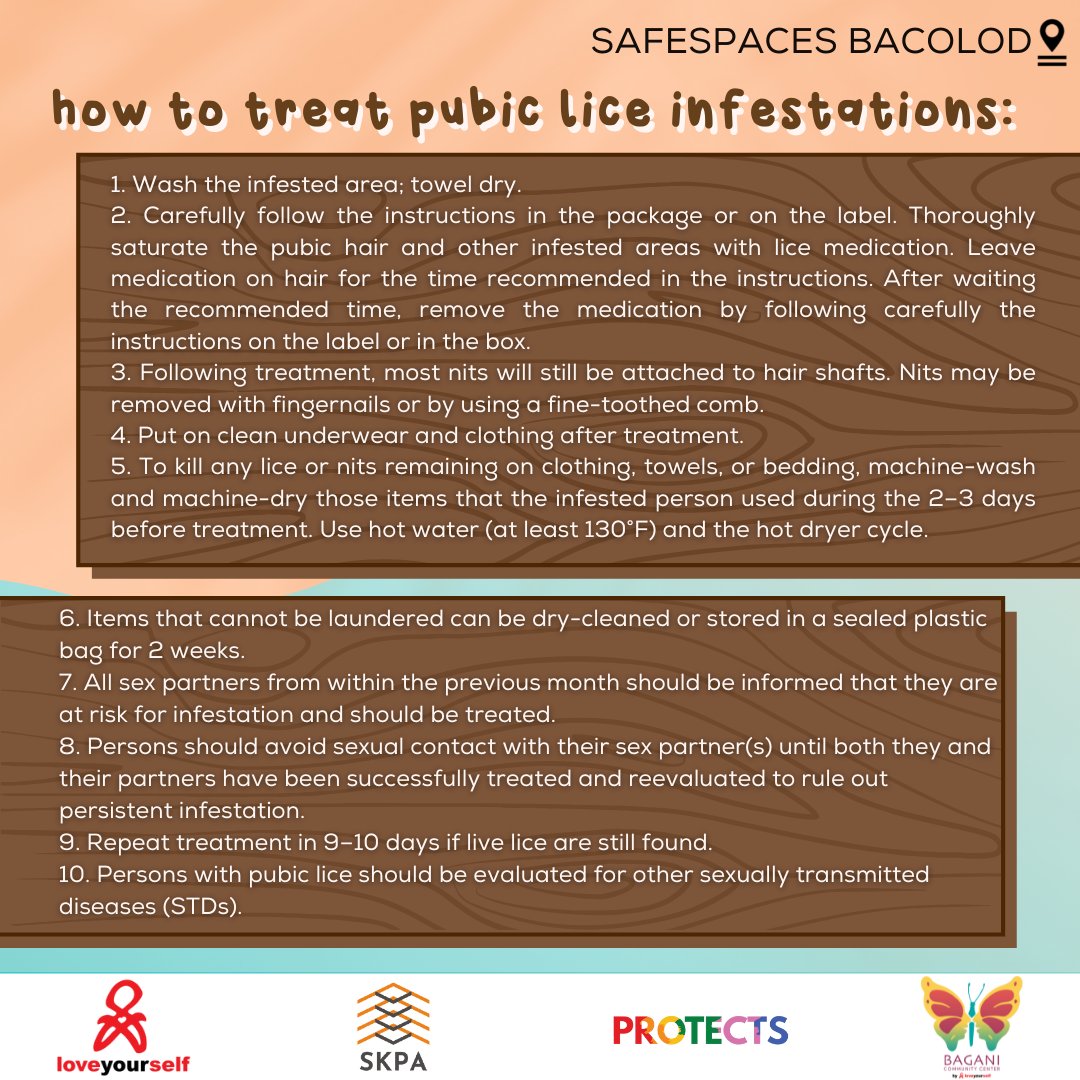 safespacesbcd's tweet photo. ๐ฃ๐จ๐๐๐ ๐๐๐๐ can be annoying and inconvenient, so make sure to ๐ผ๐ฏ๐๐ฒ๐ฟ๐๐ฒ ๐ฝ๐ฟ๐ผ๐ฝ๐ฒ๐ฟ ๐ต๐๐ด๐ถ๐ฒ๐ป๐ฒ all the time!
#safespacesbcd #safespacesph #baganibcd #baganicares #loveyourselfph https://t.co/M7KhlLqwIN