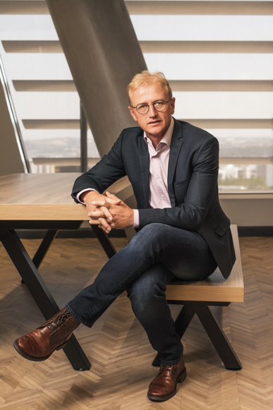 InnovationEdge1's tweet photo. FNB has partnered with the private and public sectors to launch the Thrive by Five Index to foster positive impact in the ECD Ecosystem, which we continue to support and invest in - Jacques Celliers, CEO of FNB
#thrivebyfivesa
@FNBSA https://t.co/bkWCyKkJQr
