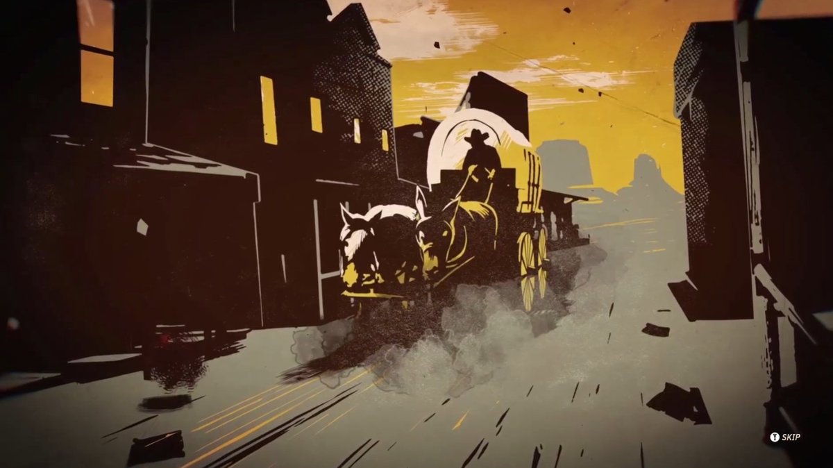 XboxOnePoker's tweet photo. #XboxGameClub #WeirdWest @XboxAmbassadors https://t.co/4FmgnmTGxl