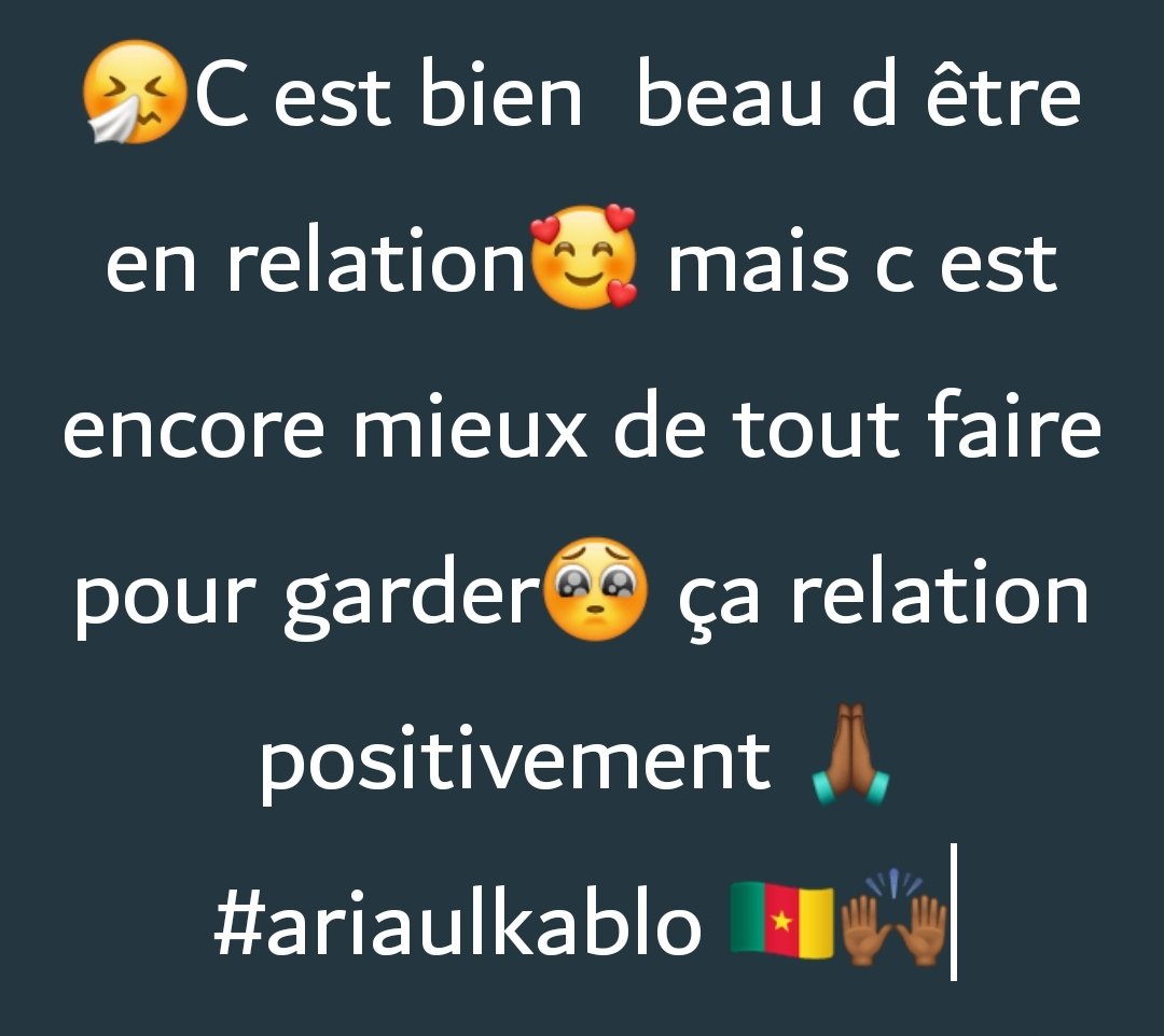 ariaulkablo tweet picture