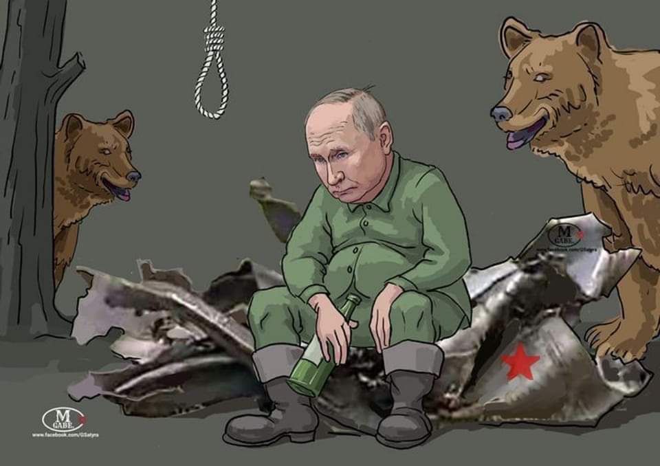ftyh076082362's tweet photo. @ukraine000 https://t.co/4zEmEXF3V1