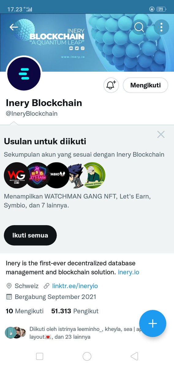 ZauraAdel's tweet photo. @furrincrypto @IneryBlockchain https://t.co/Ft2lhrqjg3