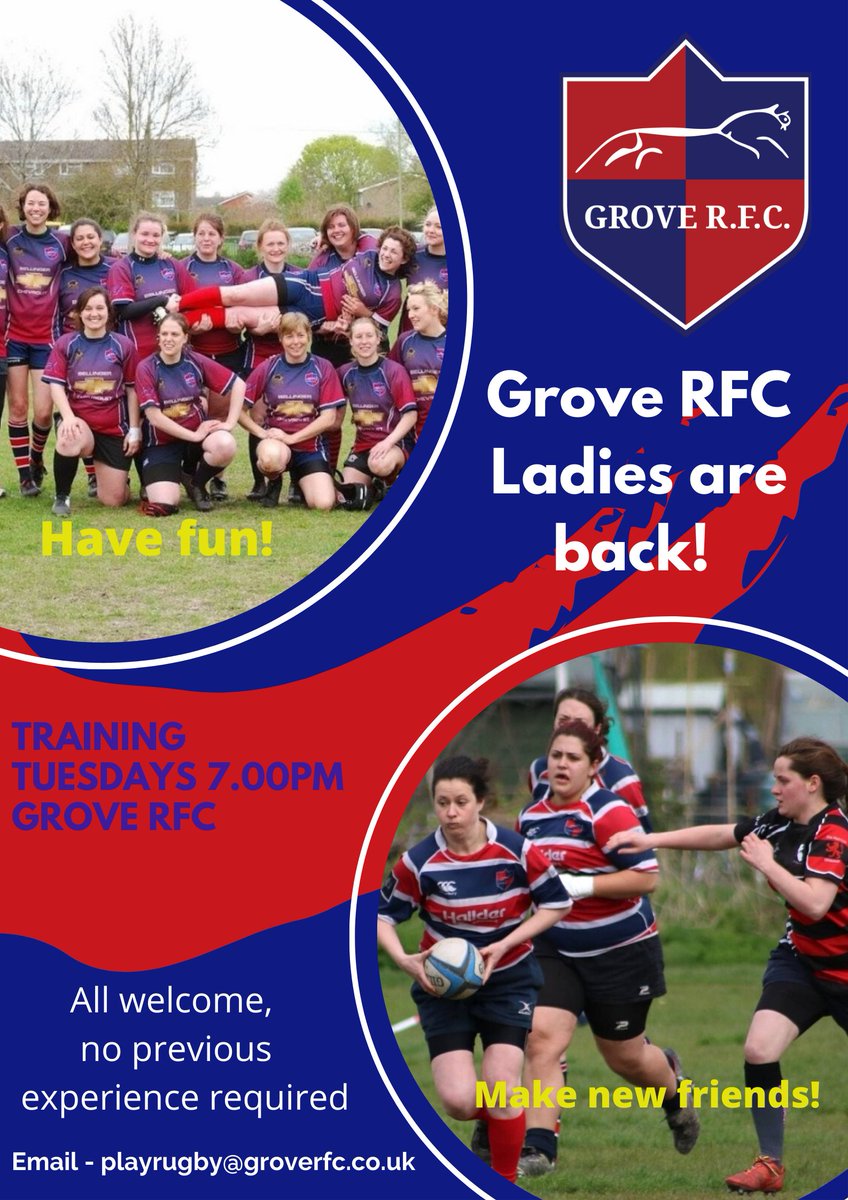 Grove RFC tweet media