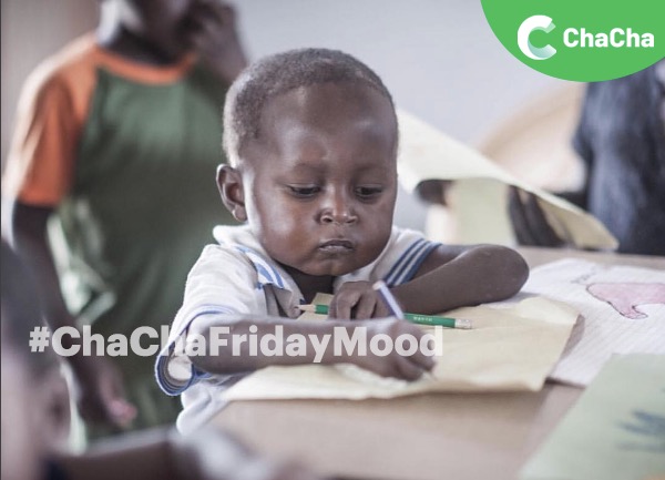 ChachaApp's tweet photo. #ChaChaFridayMood
A ChaCha customer making plans for the weekend
after receiving a 100k loan😆😂.

#9ja
#FreeTransfer
#Airtime https://t.co/awM3CouVWE