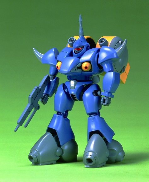 デアゴスティーニ、週刊『ガンダム ガンダムモビルスーツバイブル 146