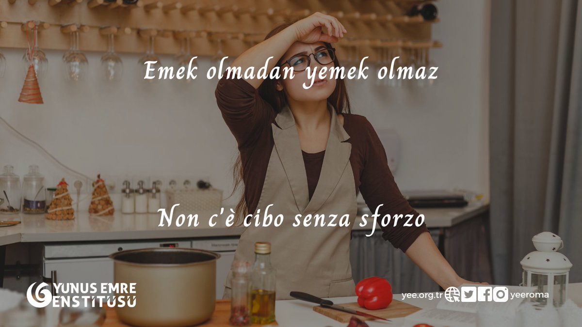 yeeitalya's tweet photo. I saggi dicevano…

Eski bilgeler der ki...

#ProverbiTurchi 🇹🇷
#YunusEmreEnstitüsüRoma
#YunusEmreEnstitüsü 
#CentroCulturaleTurco https://t.co/4buTmJv9Cf