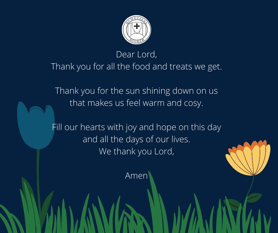 howbridgejunior's tweet image. With Easter fast approaching, we thought you might like to read our second Easter poem written and read by one of our own Year Six children! 🐰

#Easter2022
