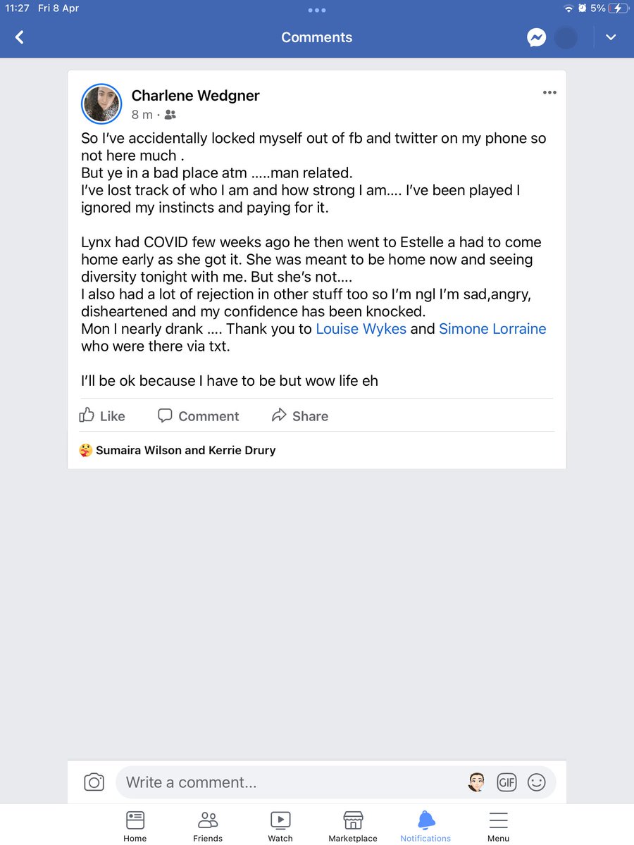 charlene wedgner (@charlenebooks83) on Twitter photo 